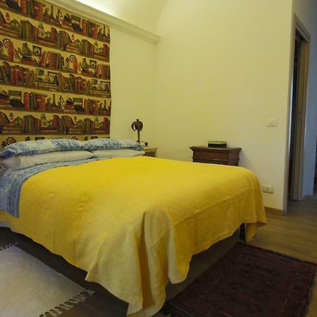 פיאצ'נצה Two Rooms Apartment In Palazzo Malaspina מראה חיצוני תמונה